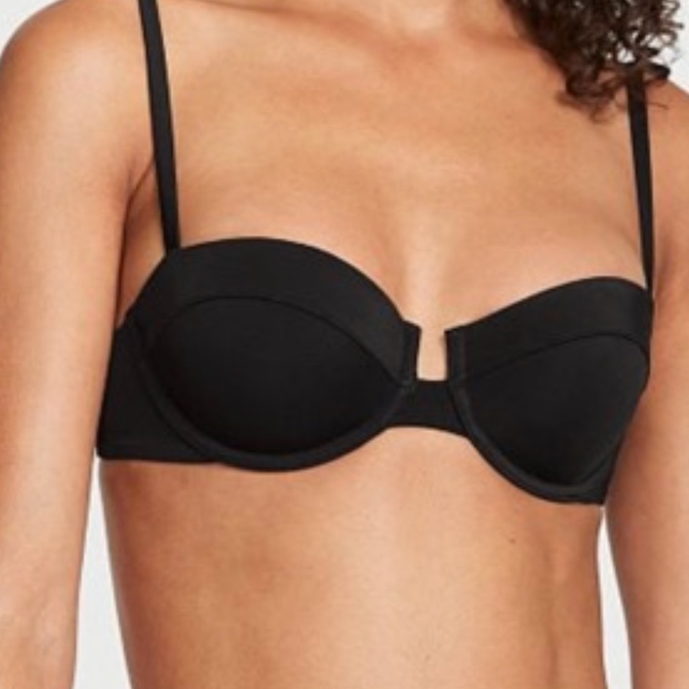 New Victoria Secret Swim Top